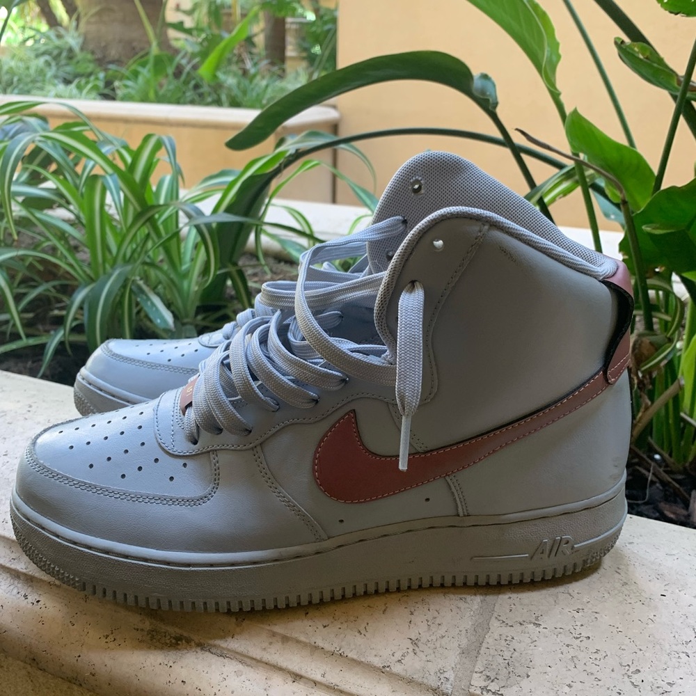 AF 1 High